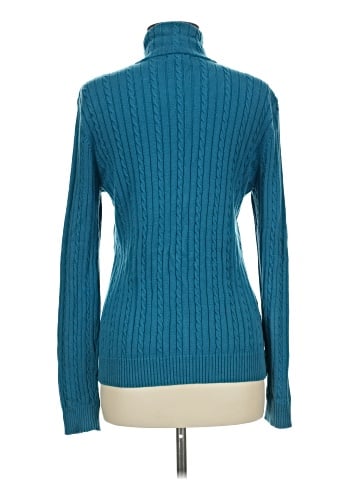 Izod Golf Cardigan (view 2)