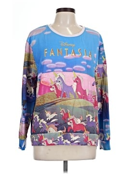 Peter Alexander Pullover Sweater