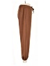 SPANX Brown Casual Pants Size M - photo 4