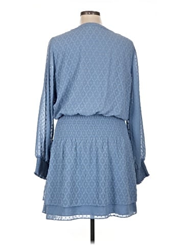 White House Black Market Casual Dress (view 2)