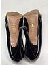 Prada Black Leather Pumps Size EU 41 - photo 8