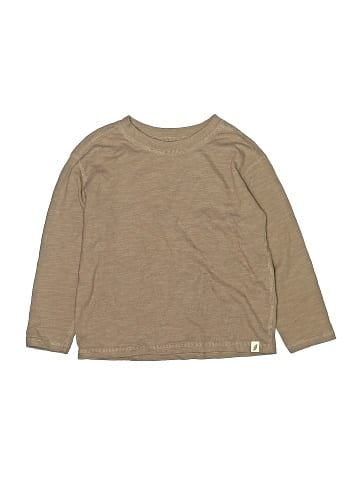easy-peasy Long Sleeve T-Shirt (view 1)