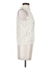 Unbranded Ivory Sweater Vest Size XS - photo 4