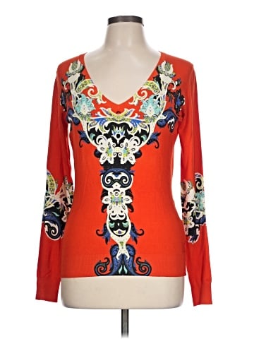 ETRO Pullover Sweater (view 1)