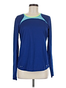 Nike Long Sleeve T-Shirt (view 1)