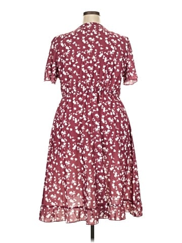 BLOOMCHIC Casual Dress (view 2)
