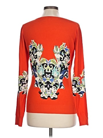 ETRO Pullover Sweater (view 2)