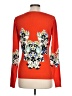 ETRO Orange Pullover Sweater Size EU (IT) 46 / US 10 - photo 2