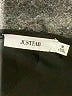 Just Fab 100% Polyester Black Casual Dress Size M - photo 7