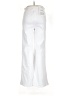 FRAME Solid White Casual Pants Size 2 - photo 2