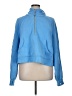 Lululemon Athletica Blue Pullover Hoodie Size XL - XXL - photo 1