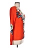 ETRO Orange Pullover Sweater Size EU (IT) 46 / US 10 - photo 4