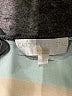 Caroline Constas Teal 3/4 Sleeve Blouse Size S - photo 7