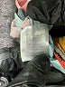 Caroline Constas Teal 3/4 Sleeve Blouse Size S - photo 8