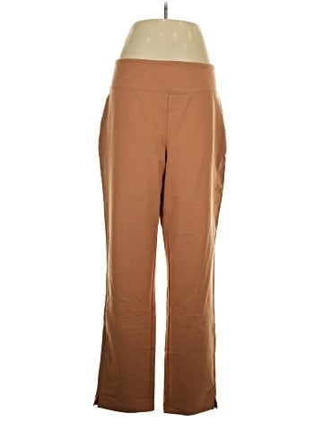 Women With Control Casual Pants (view 1)