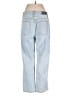 Carmar 100% Cotton Blue Jeans Size 25 waist - photo 2