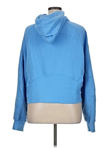 Lululemon Athletica Pullover Hoodie (view 2)