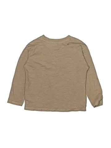 easy-peasy Long Sleeve T-Shirt (view 2)