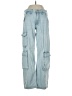 Aeropostale Blue Jeans Size 000 - photo 1
