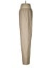 Briggs Solid Tan Casual Pants Size 8 - photo 5