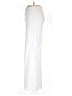 FRAME Solid White Casual Pants Size 2 - photo 5