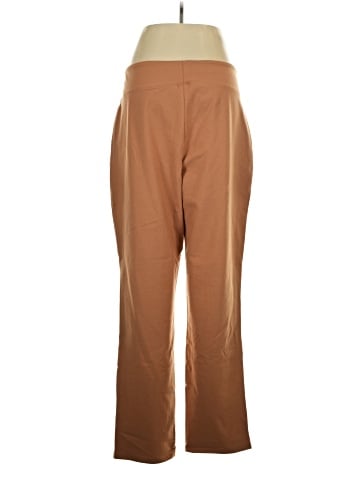 Women With Control Casual Pants (view 2)