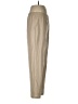 Briggs Solid Tan Casual Pants Size 8 - photo 4
