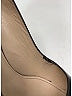 Prada Black Leather Pumps Size EU 41 - photo 3