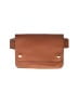 Forever 21 Solid Tan Belt Bag One size - photo 1