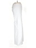 FRAME Solid White Casual Pants Size 2 - photo 4