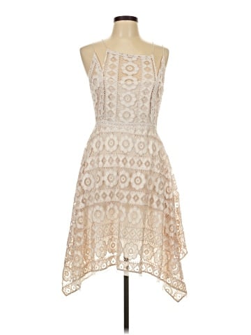 Free People Cocktail Dress (view 1)