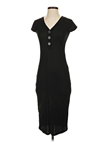 Trafaluc by Zara Casual Dress (view 1)