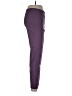 Cato Solid Purple Active Pants Size 10 - photo 4