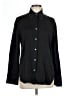 Vince. 100% Silk Black Blouse Size L - photo 1