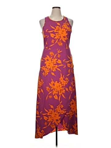 Toad & Co Casual Dress (view 1)