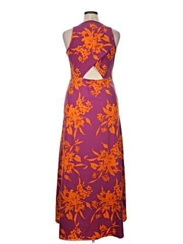 Toad & Co Casual Dress (view 2)