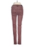 American Eagle Outfitters Burgundy Jeans Size 2 - photo 2