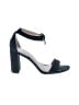 Ann Taylor Blue Sandals Size 8 1/2 - photo 1