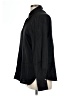Vince. 100% Silk Black Blouse Size L - photo 5