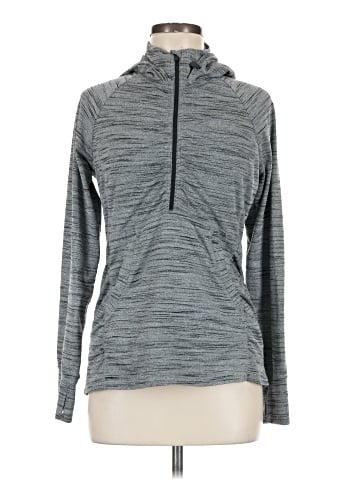 Athleta Pullover Hoodie (view 1)
