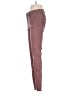 American Eagle Outfitters Burgundy Jeans Size 2 - photo 5