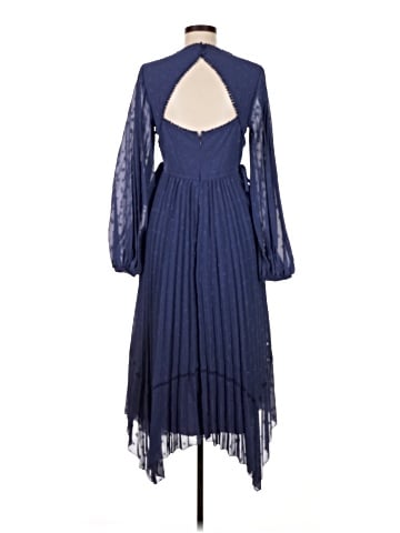 ASOS Design Cocktail Dress (view 2)