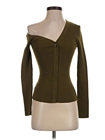 STAUD Cardigan (view 1)