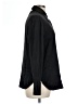 Vince. 100% Silk Black Blouse Size L - photo 4