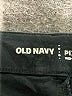 Old Navy Black Active Pants Size 14 - photo 7