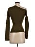 STAUD Brown Cardigan Size S - photo 2
