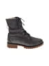 Timberland Gray Boots Size 6 - photo 1
