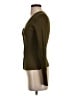 STAUD Brown Cardigan Size S - photo 5