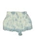 Kiwi & punch Tie-dye Blue Shorts Size M - photo 2