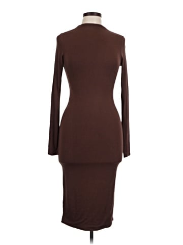 Naked Wardrobe Cocktail Dress (view 1)
